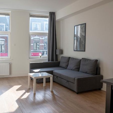 Luxury Apartments Utrecht Ll Екстериор снимка