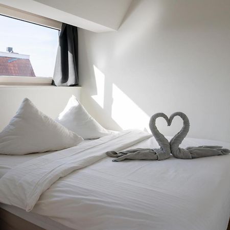 Luxury Apartments Utrecht Ll Екстериор снимка