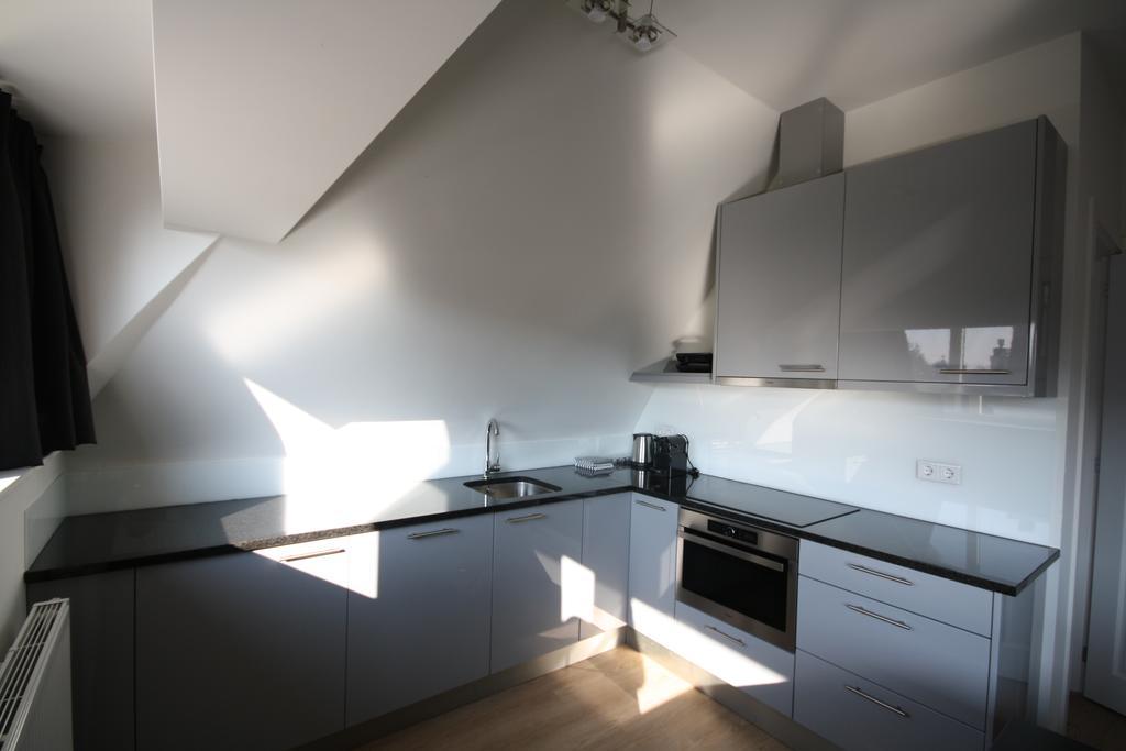 Luxury Apartments Utrecht Ll Екстериор снимка