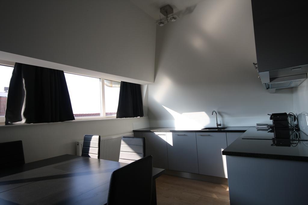 Luxury Apartments Utrecht Ll Екстериор снимка