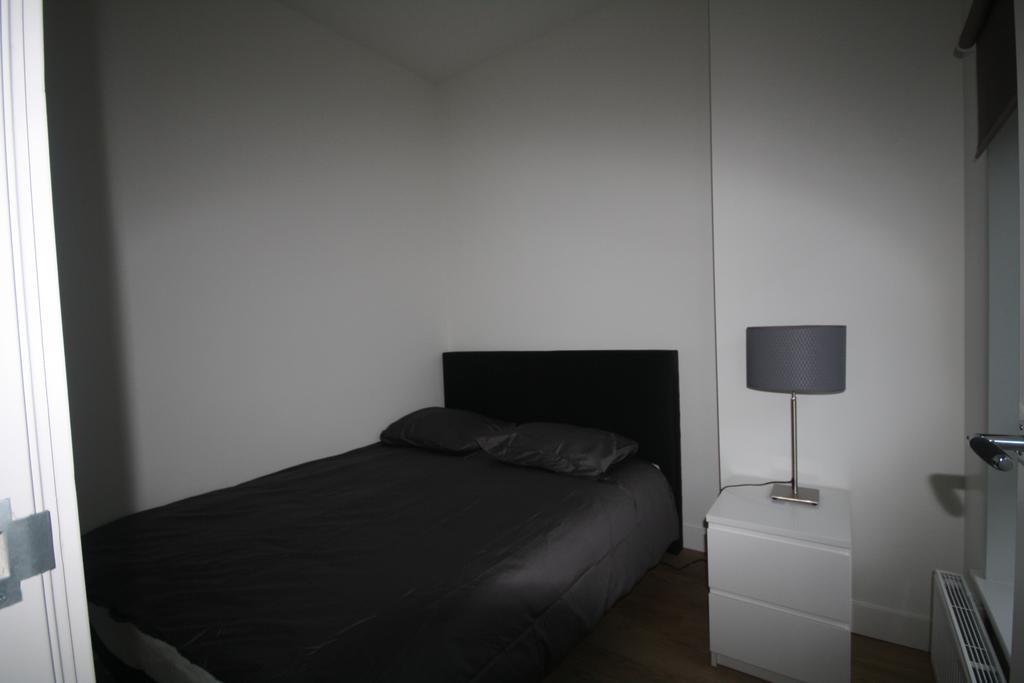 Luxury Apartments Utrecht Ll Екстериор снимка