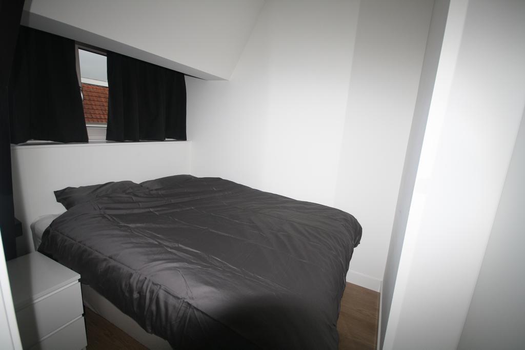 Luxury Apartments Utrecht Ll Екстериор снимка