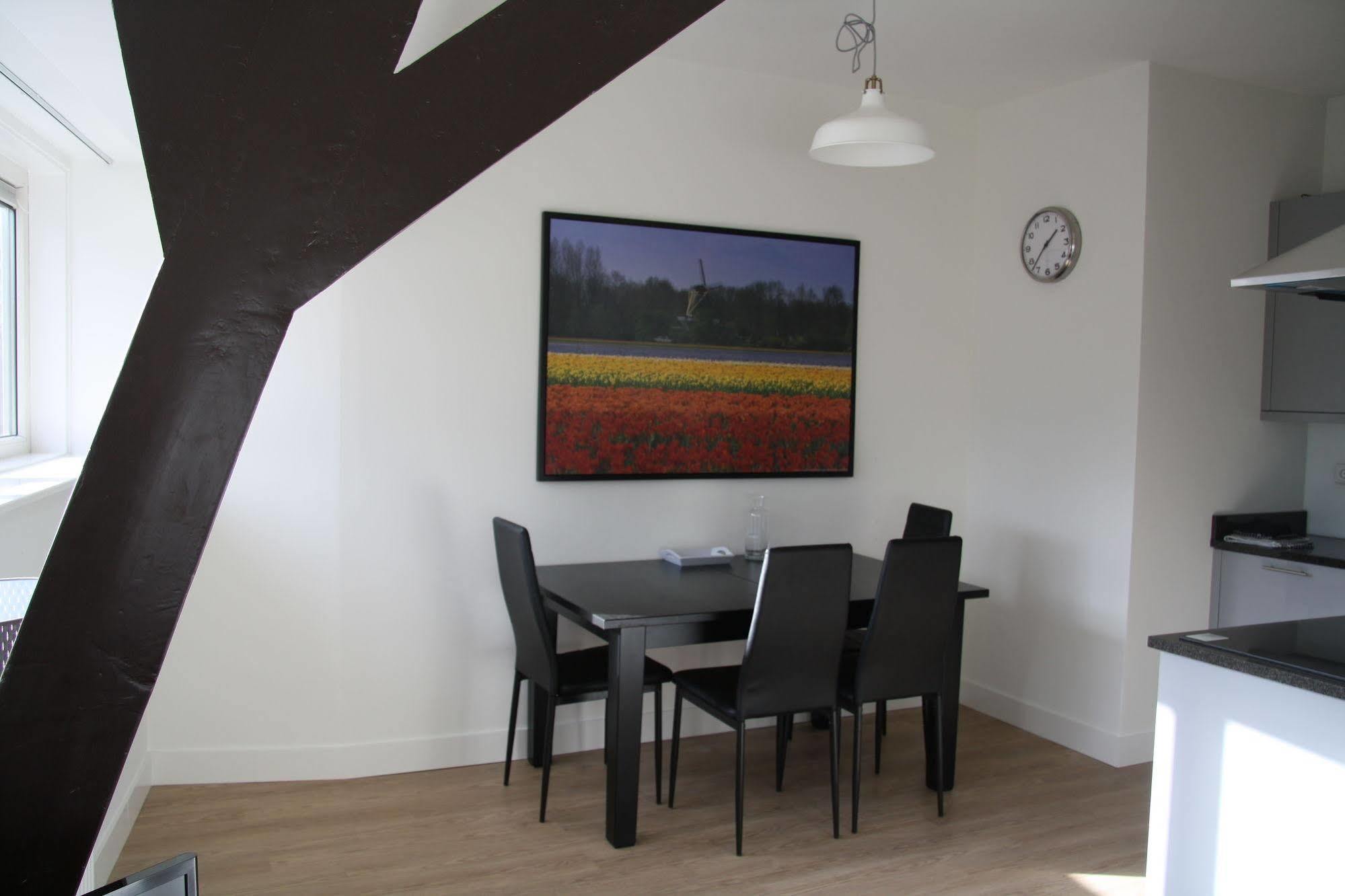 Luxury Apartments Utrecht Ll Екстериор снимка