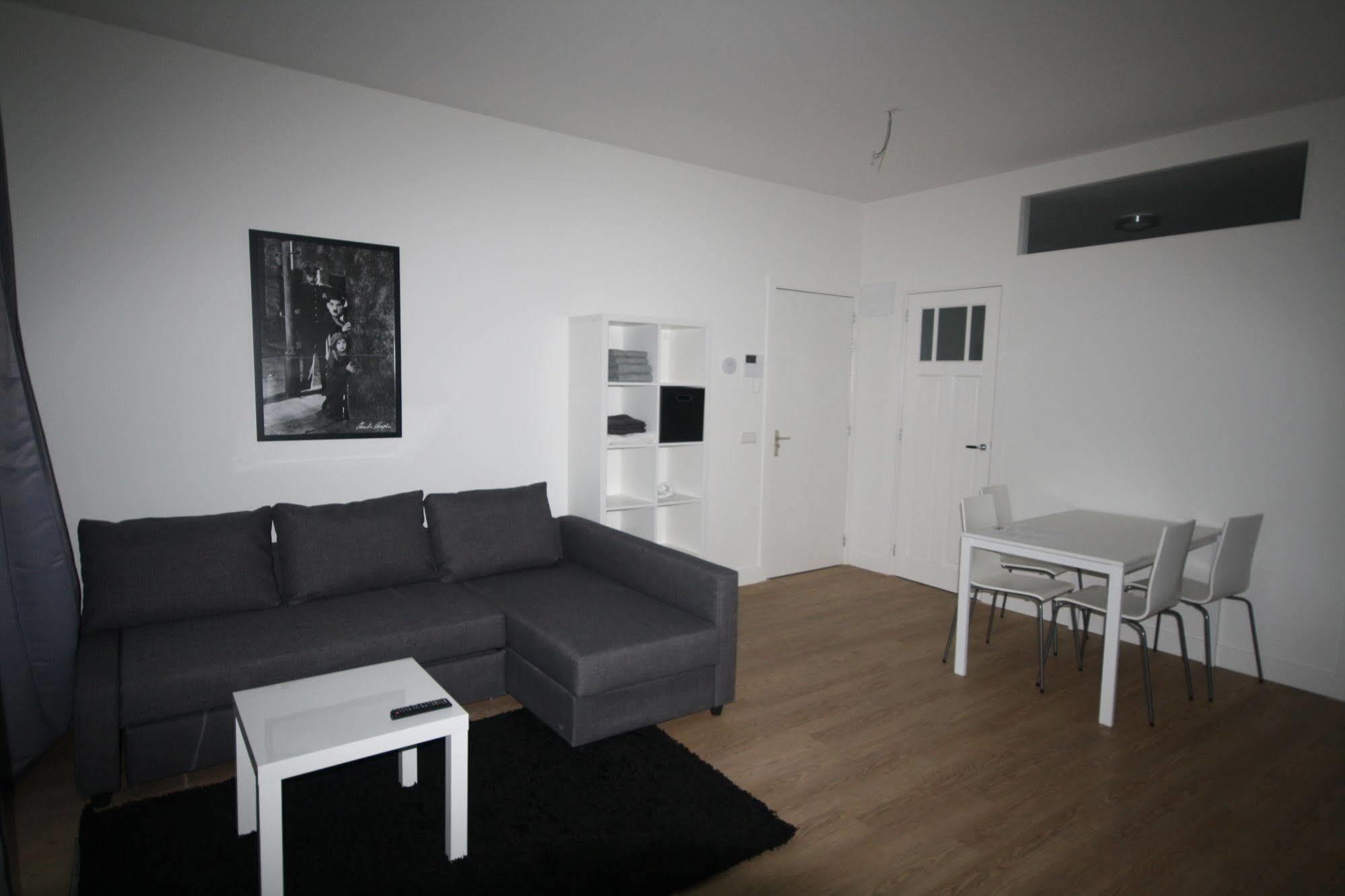 Luxury Apartments Utrecht Ll Екстериор снимка