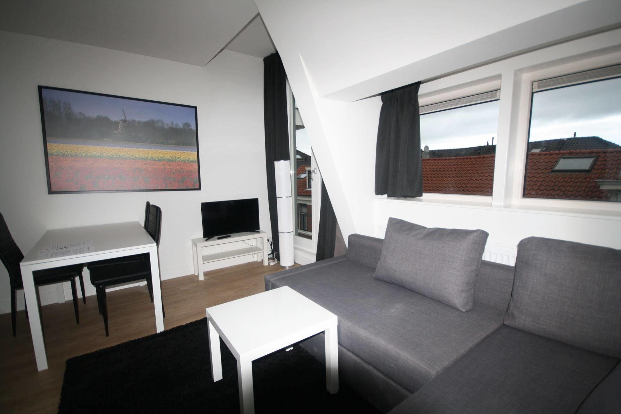 Luxury Apartments Utrecht Ll Екстериор снимка