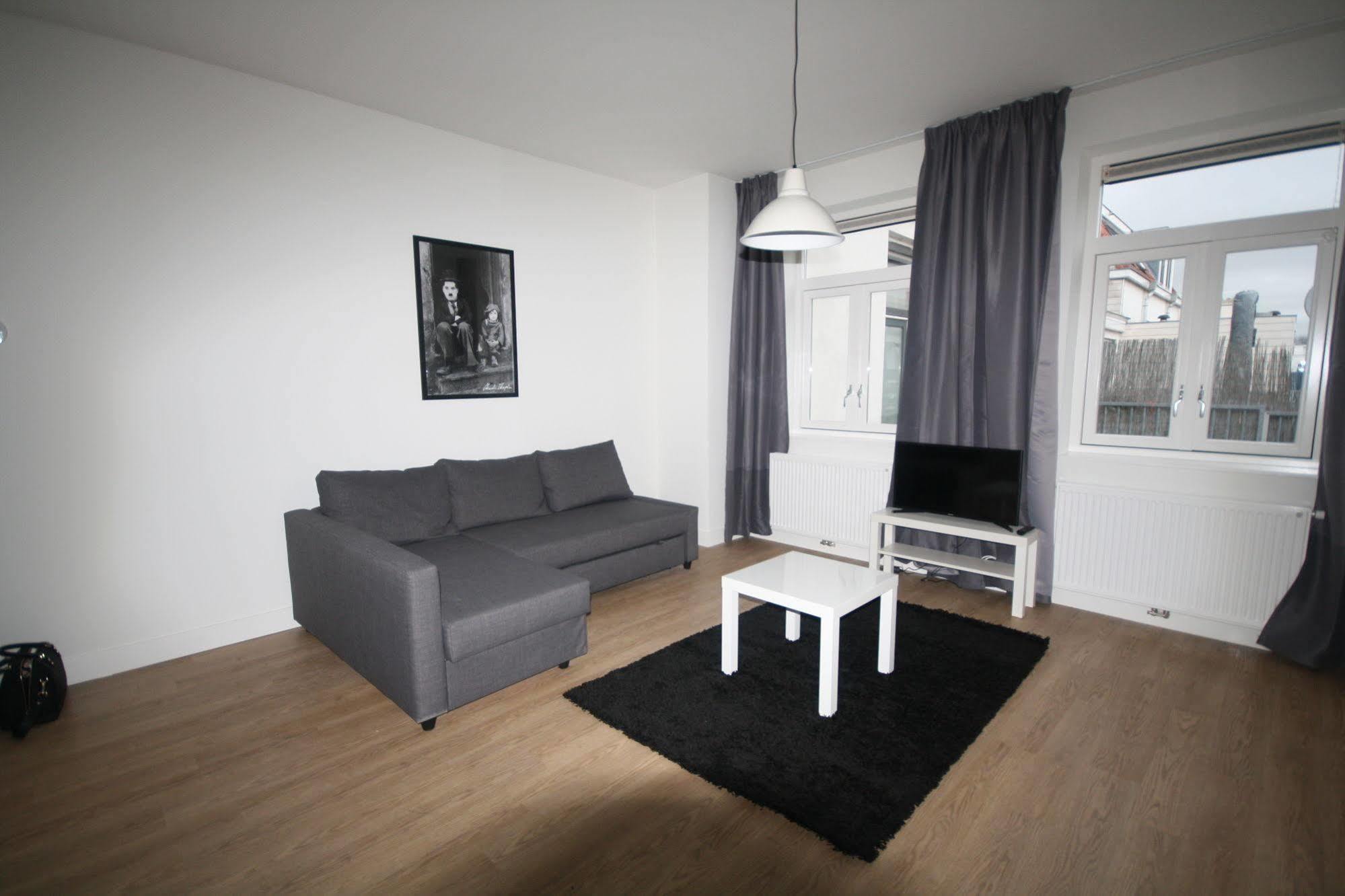 Luxury Apartments Utrecht Ll Екстериор снимка