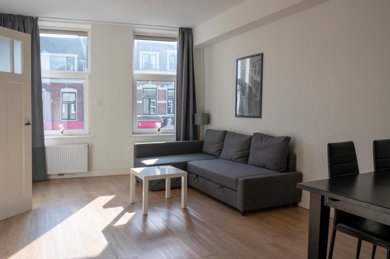 Luxury Apartments Utrecht Ll Екстериор снимка