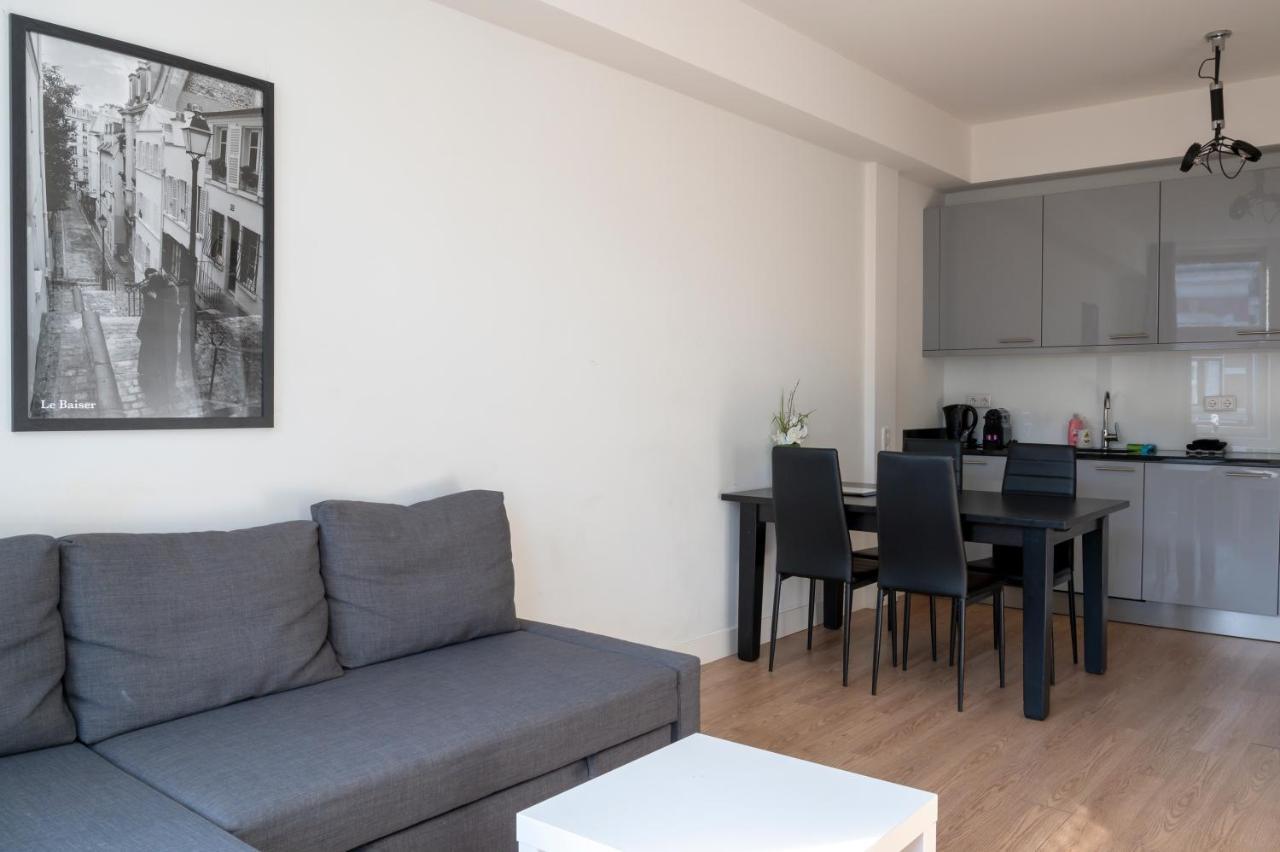 Luxury Apartments Utrecht Ll Екстериор снимка