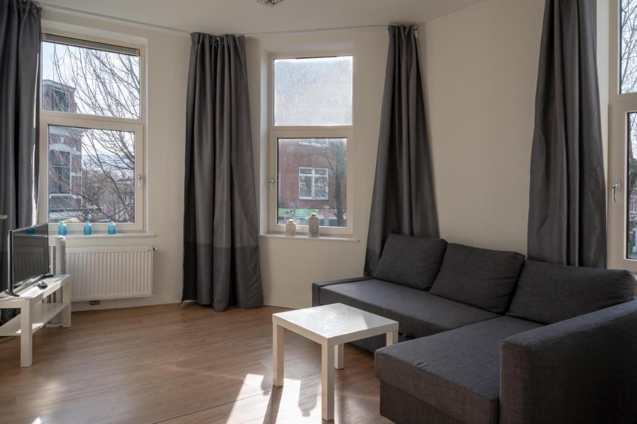 Luxury Apartments Utrecht Ll Екстериор снимка