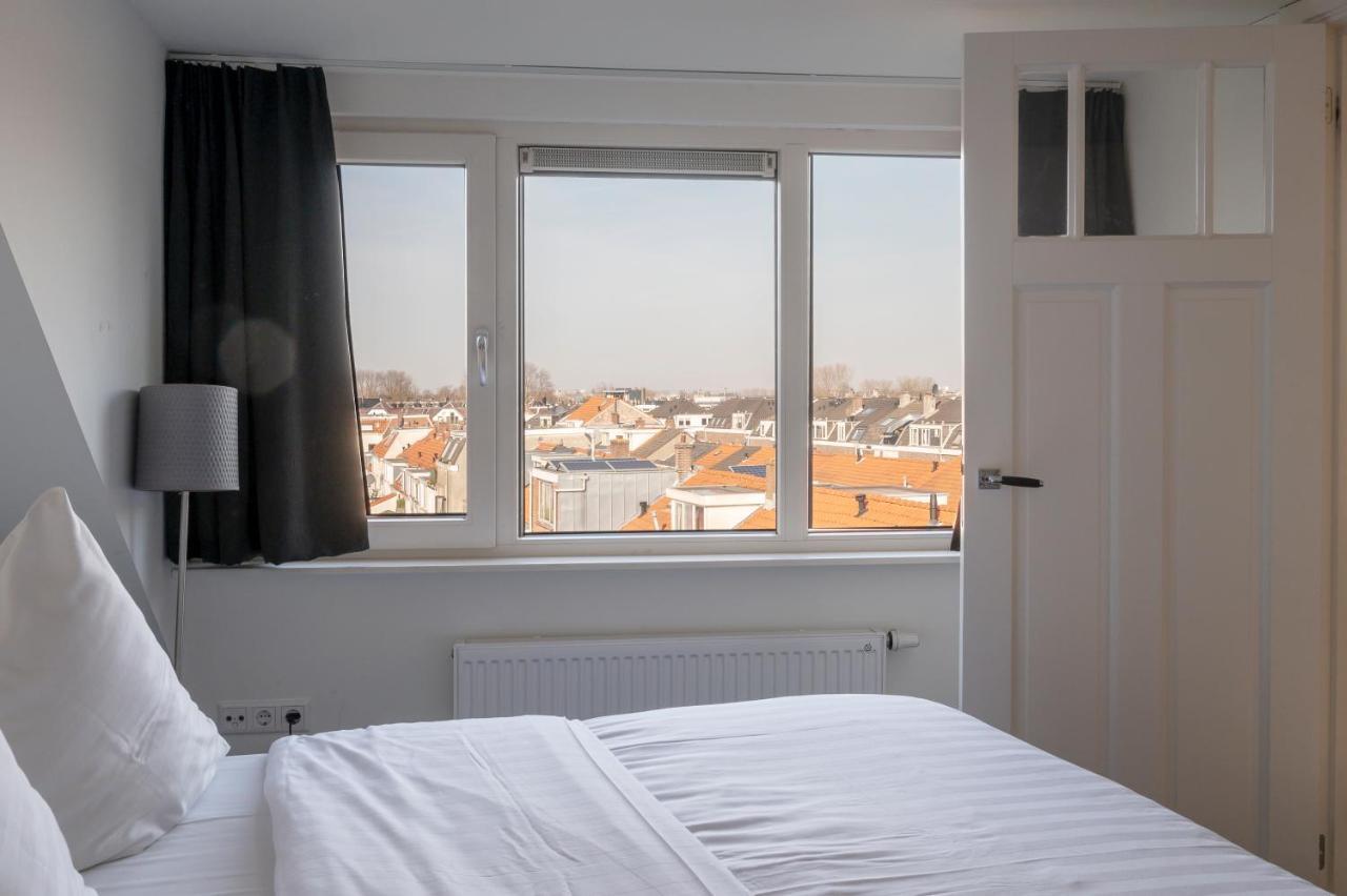 Luxury Apartments Utrecht Ll Екстериор снимка