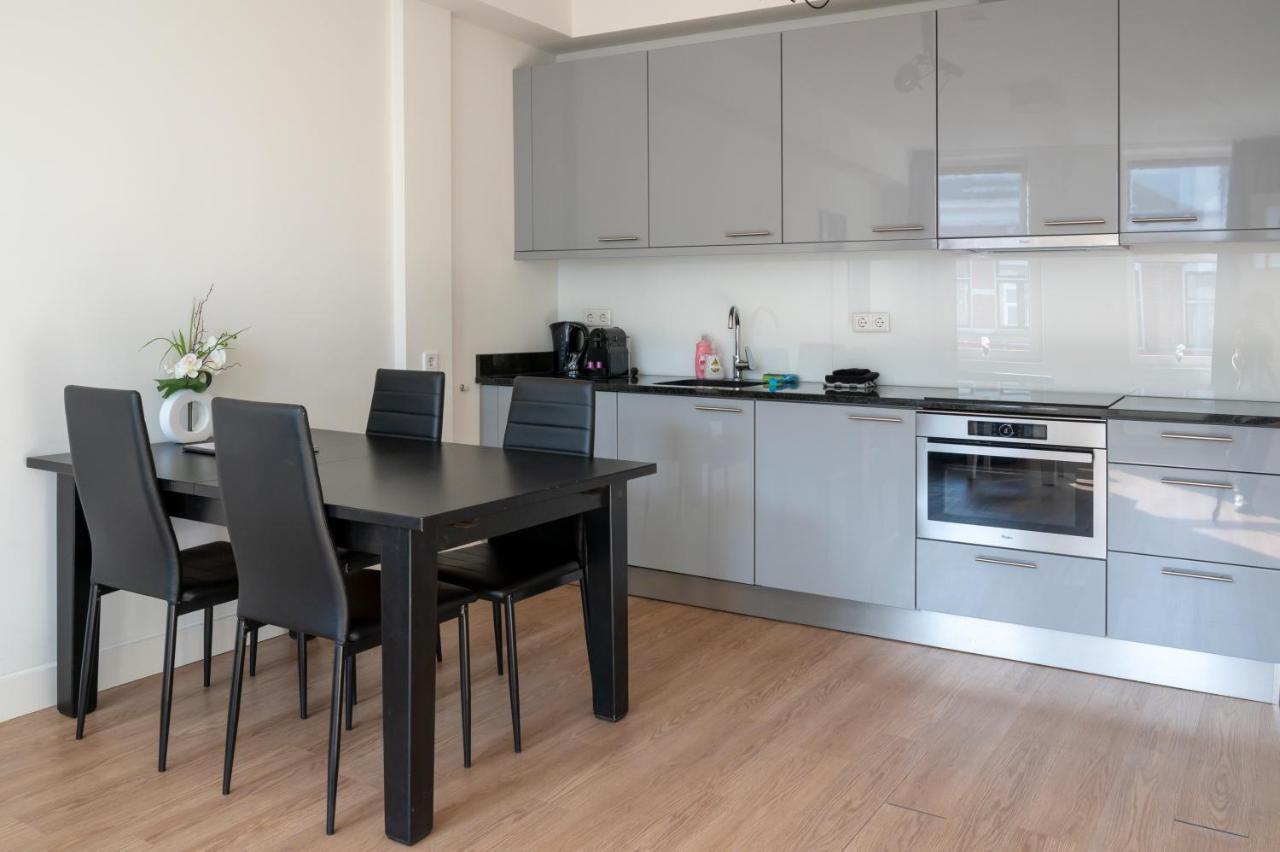 Luxury Apartments Utrecht Ll Екстериор снимка