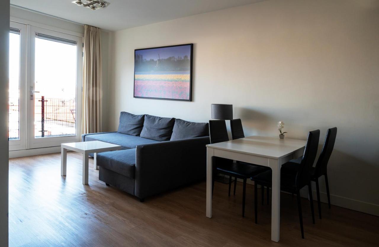 Luxury Apartments Utrecht Ll Екстериор снимка